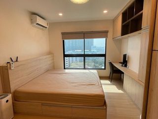 For sale 1 bed condo in Thon Buri, Bangkok