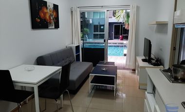 For rent 2 Beds condo in Ratchathewi, Bangkok