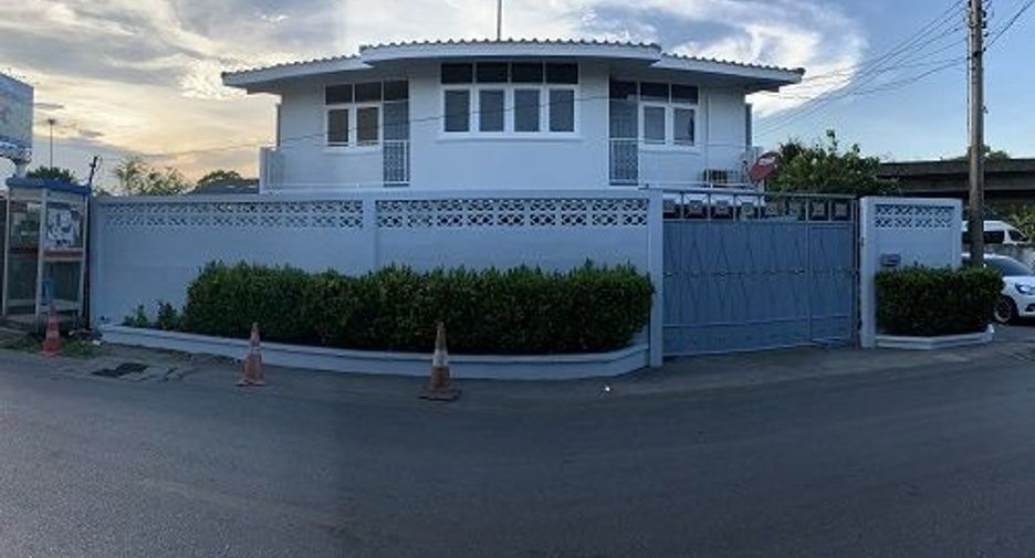 ขาย 4 เตียง บ้านเดี่ยว ใน จตุจักร, กรุงเทพฯ