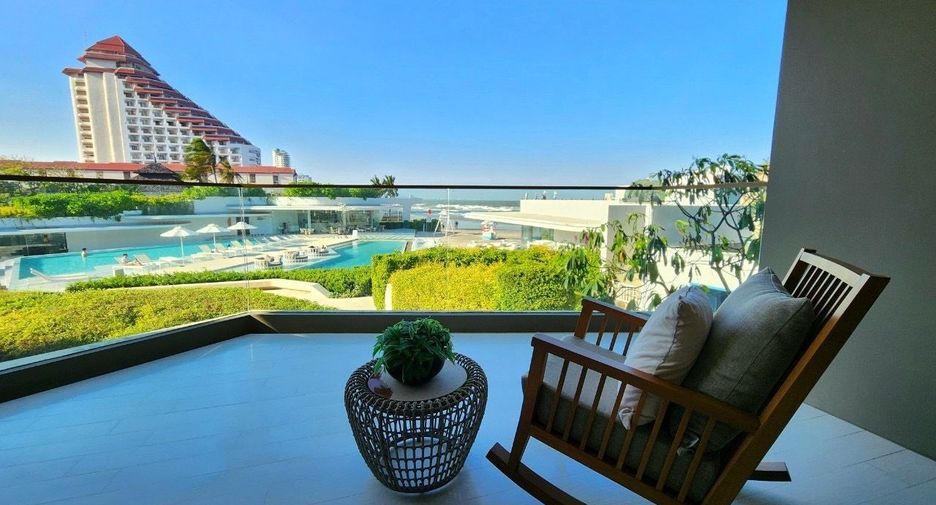 For rent 3 Beds condo in Hua Hin, Prachuap Khiri Khan