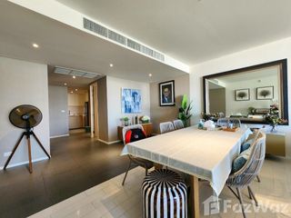 For rent 3 bed condo in Hua Hin, Prachuap Khiri Khan