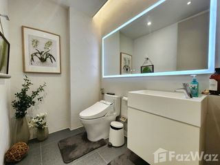 For rent 3 bed condo in Hua Hin, Prachuap Khiri Khan