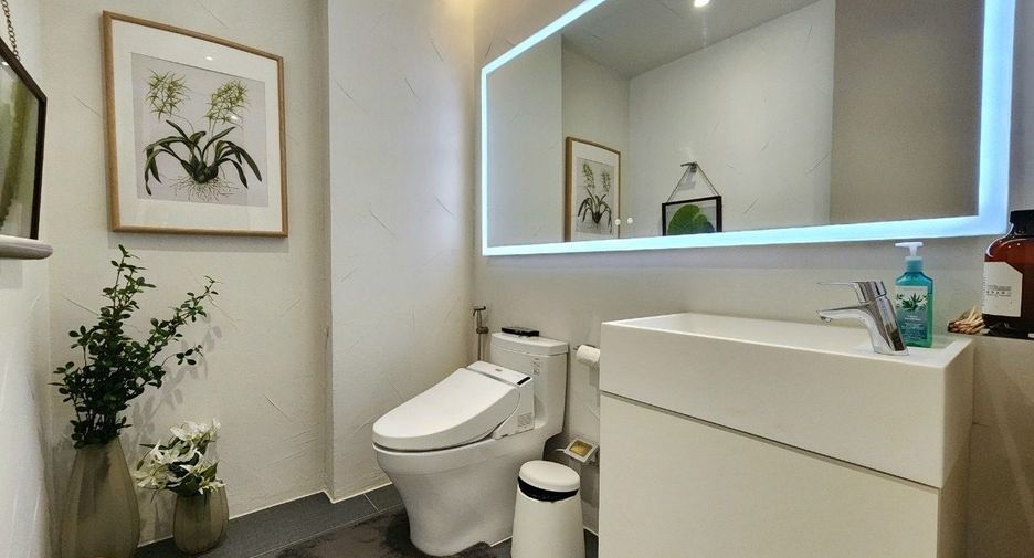 For rent 3 Beds condo in Hua Hin, Prachuap Khiri Khan