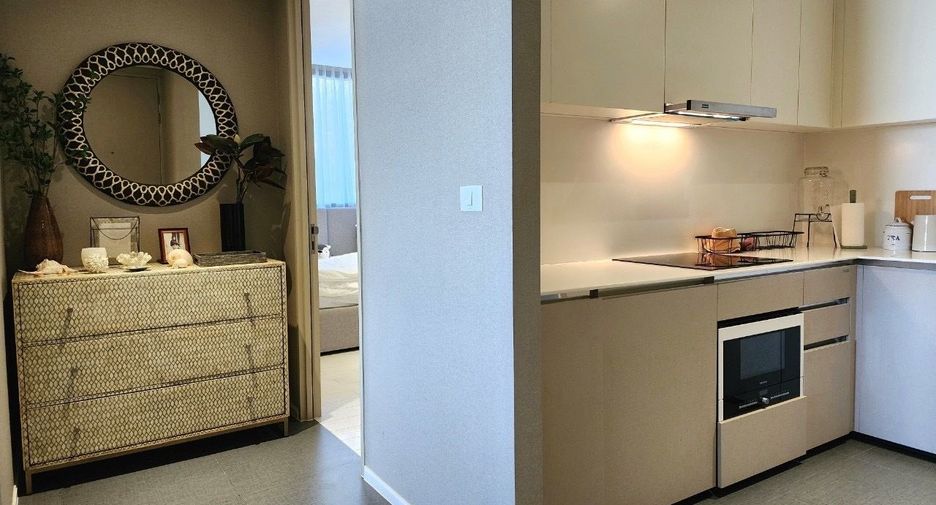 For rent 3 Beds condo in Hua Hin, Prachuap Khiri Khan