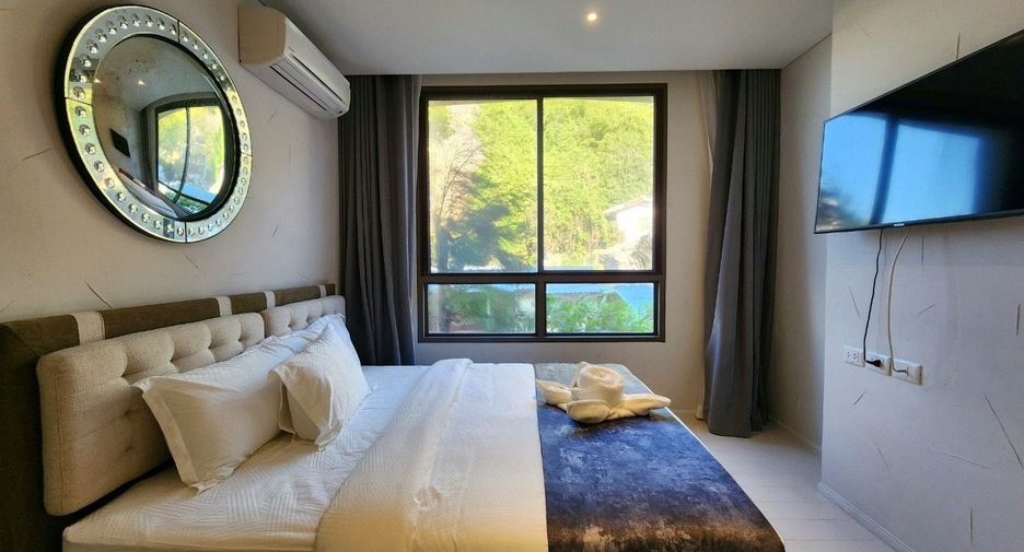 For rent 3 Beds condo in Hua Hin, Prachuap Khiri Khan