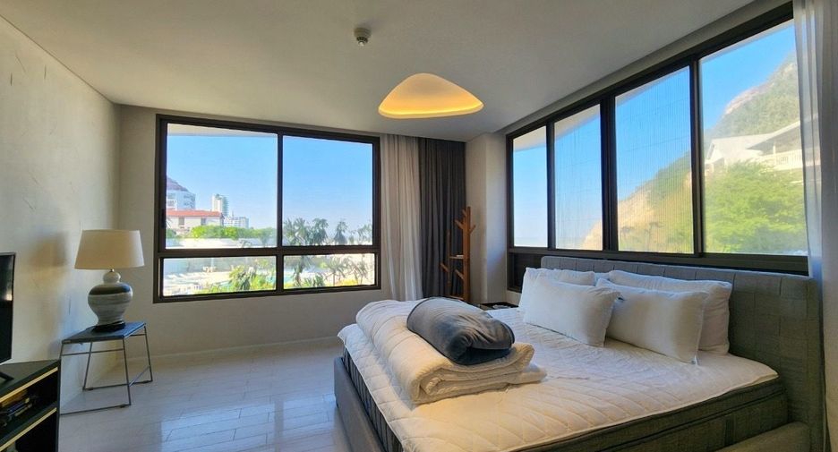 For rent 3 Beds condo in Hua Hin, Prachuap Khiri Khan