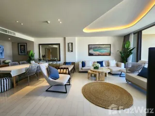 For rent 3 bed condo in Hua Hin, Prachuap Khiri Khan