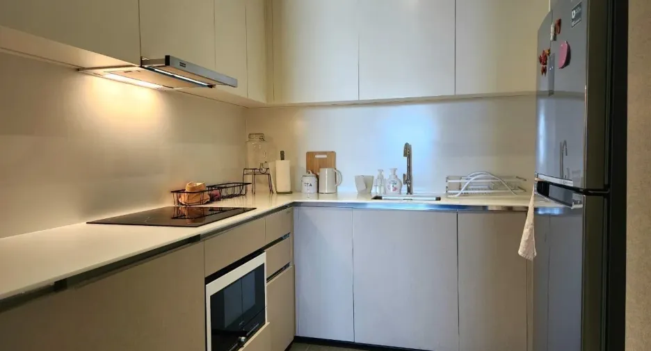For rent 3 Beds condo in Hua Hin, Prachuap Khiri Khan