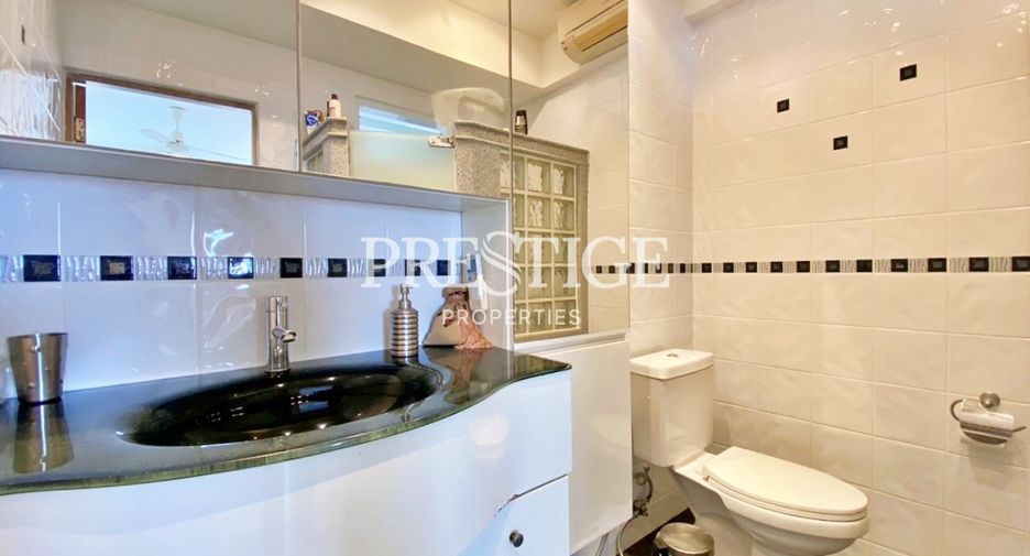 For sale 3 bedrooms condo in Bang Lamung, Chonburi
