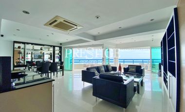 Condo en venta de 3 habitaciones en Bang Lamung, Chonburi