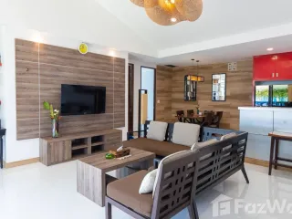 For rent 2 bed house in Ko Samui, Surat Thani