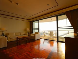For sale 3 Beds condo in Pratumnak, Pattaya