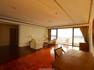 For sale 3 Beds condo in Pratumnak, Pattaya
