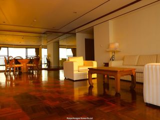 For sale 3 Beds condo in Pratumnak, Pattaya