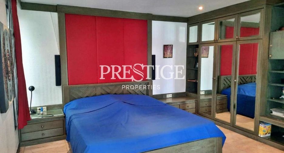 For sale 3 bedrooms house in Bang Lamung, Chonburi