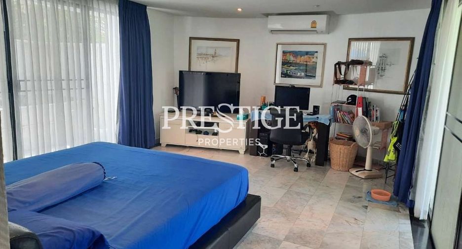 For sale 3 bedrooms house in Bang Lamung, Chonburi