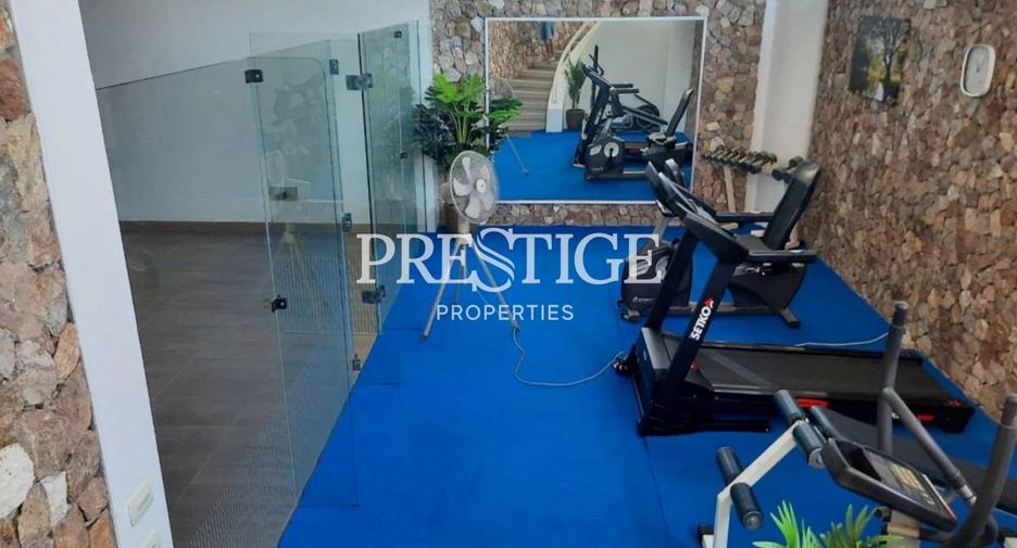 For sale 3 bedrooms house in Bang Lamung, Chonburi