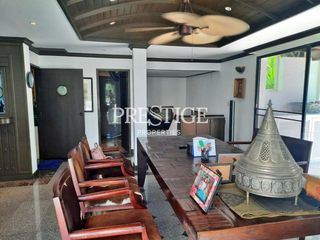 For sale 3 bedrooms house in Bang Lamung, Chonburi
