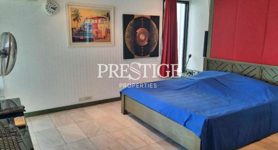 For sale 3 bedrooms house in Bang Lamung, Chonburi