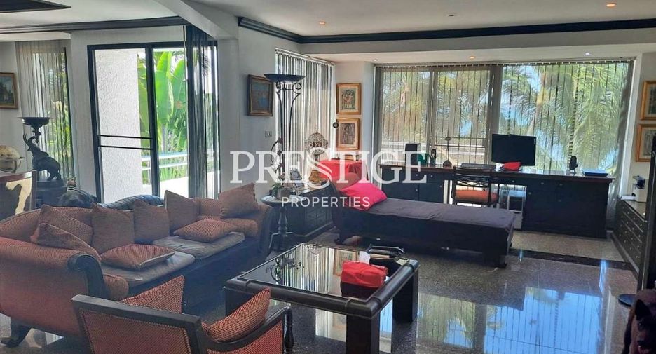 For sale 3 bed house in North Pattaya, Pattaya