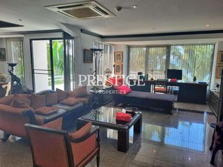 For sale 3 bedrooms house in Bang Lamung, Chonburi