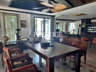 For sale 3 bedrooms house in Bang Lamung, Chonburi