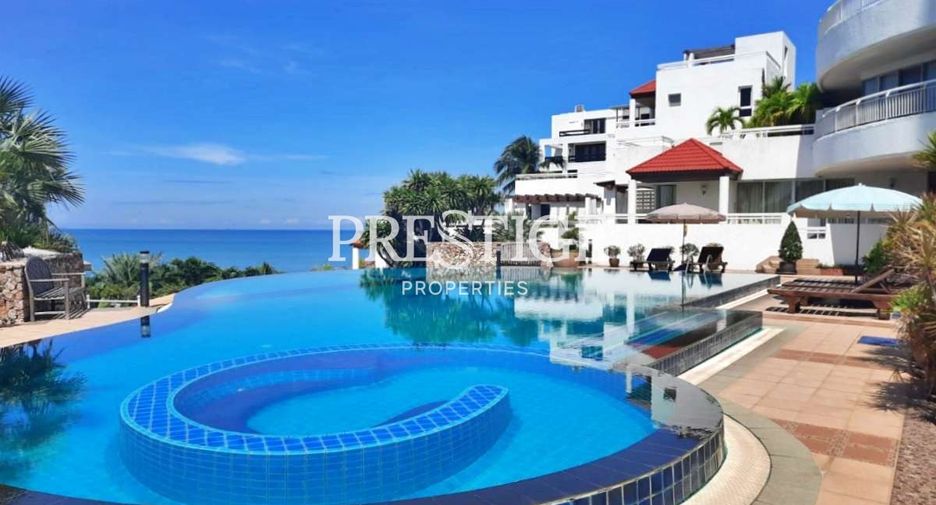 For sale 3 bedrooms house in Bang Lamung, Chonburi