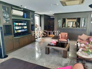 For sale 3 bedrooms house in Bang Lamung, Chonburi