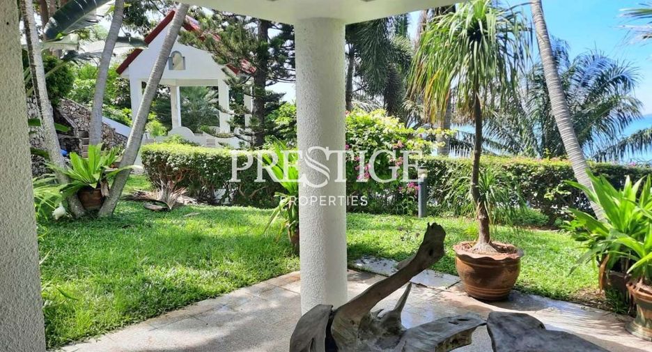 For sale 3 bedrooms house in Bang Lamung, Chonburi