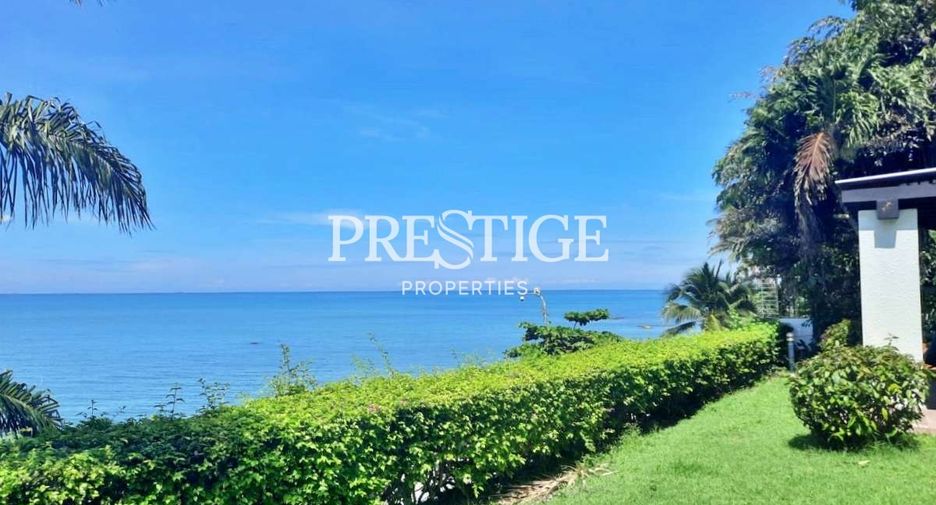 For sale 3 bedrooms house in Bang Lamung, Chonburi