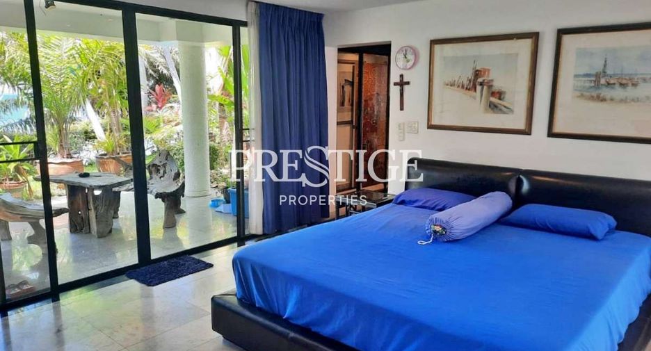 For sale 3 bedrooms house in Bang Lamung, Chonburi