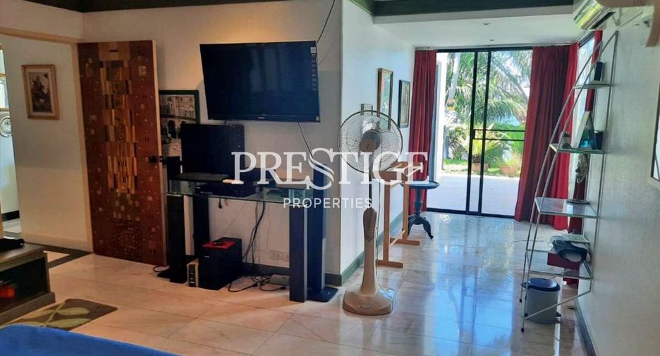 For sale 3 bedrooms house in Bang Lamung, Chonburi