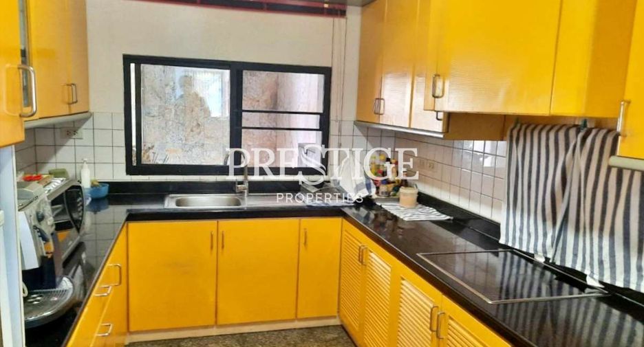 For sale 3 bedrooms house in Bang Lamung, Chonburi
