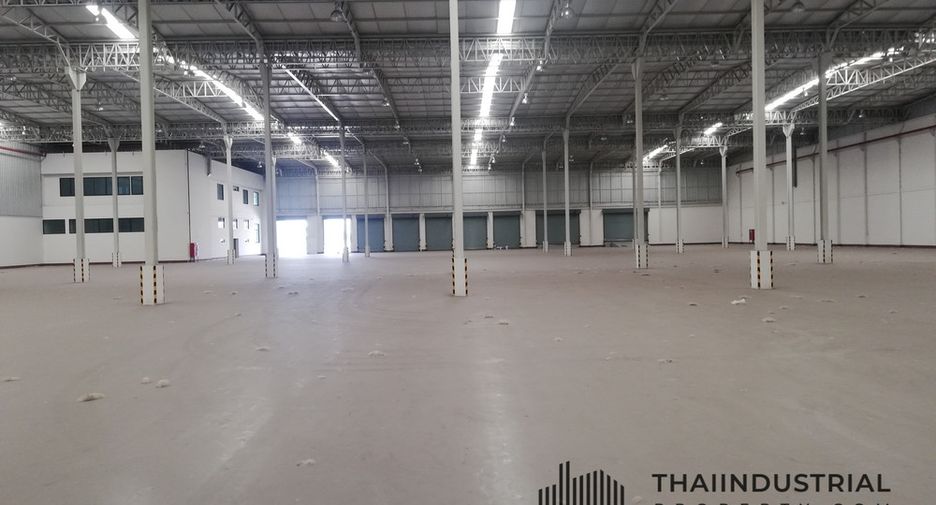 For rent warehouse in Bang Sao Thong, Samut Prakan