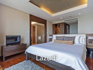 For sale 3 bed condo in Ko Samui, Surat Thani