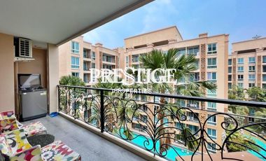 For sale and for rent 2 bedrooms condo in Jomtien, Pattaya