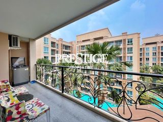 For Rent 2 Bedroom Condo In Bang Lamung, Chonburi