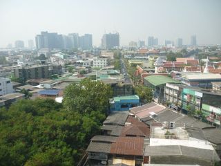 For sale 1 Beds house in Thon Buri, Bangkok