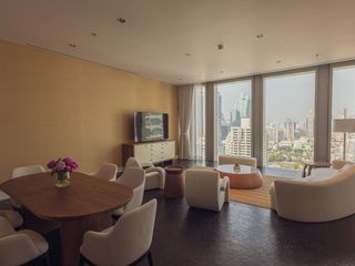 Condo en venta de 3 habitaciones en Sathon, Bangkok