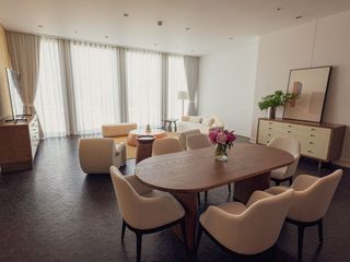 Condo en venta de 3 habitaciones en Sathon, Bangkok