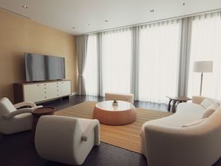 Condo en venta de 3 habitaciones en Sathon, Bangkok