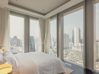 Condo en venta de 3 habitaciones en Sathon, Bangkok