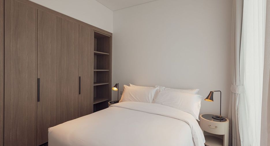 For sale 3 bedrooms condo in Sathon, Bangkok