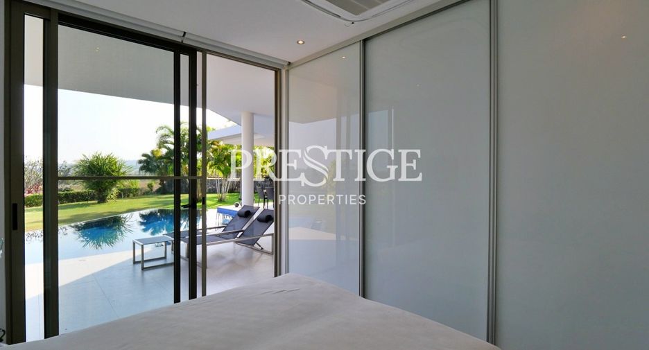 出售 3 卧室 独立屋 在 Sattahip, Chon Buri