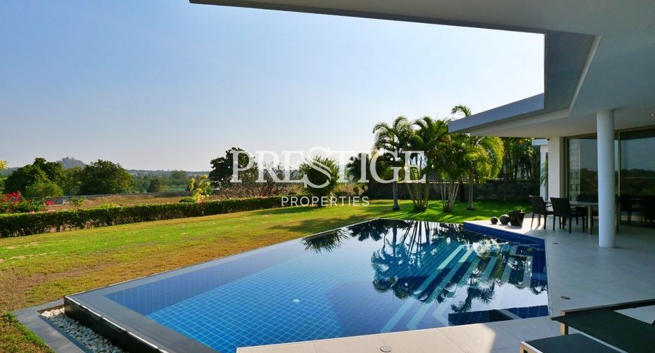 出售 3 卧室 独立屋 在 Sattahip, Chon Buri