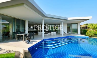 For sale 3 bed house in Bang Saray, Pattaya