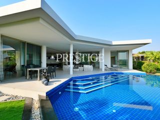 For sale 3 bed house in Sattahip, Chonburi