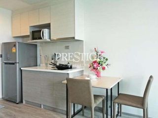 Condo en venta de estudio en Bang Lamung, Chonburi