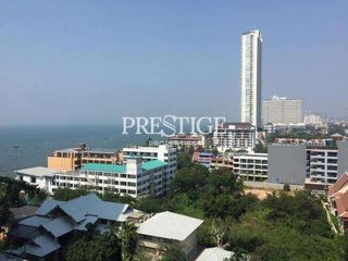 Condo en venta de estudio en Bang Lamung, Chonburi