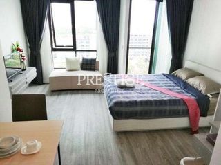 Condo en venta de estudio en Bang Lamung, Chonburi
